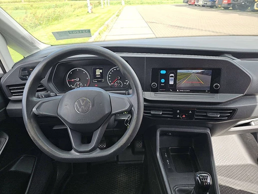 Volkswagen Caddy - Afbeelding 7 van 17