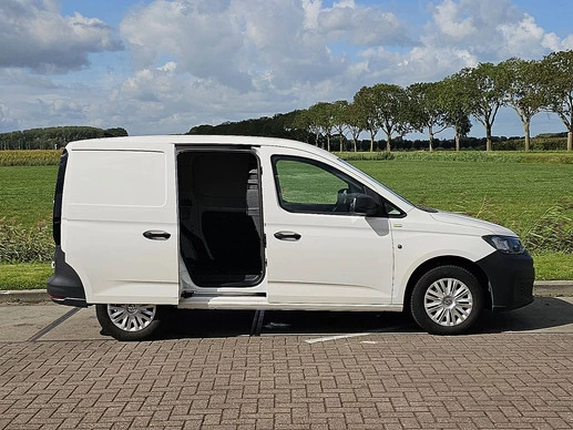 Volkswagen Caddy - Afbeelding 14 van 17