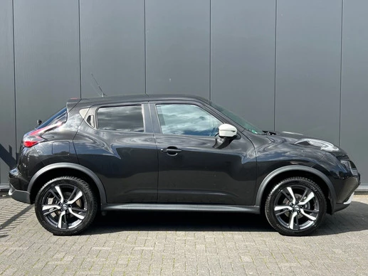 Nissan Juke - Afbeelding 2 van 21