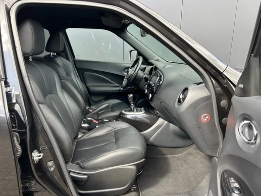Nissan Juke - Afbeelding 3 van 21