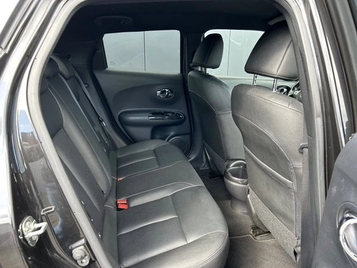 Nissan Juke - Afbeelding 4 van 21