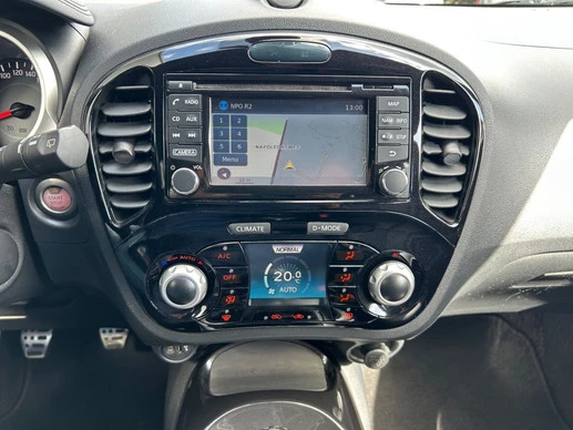 Nissan Juke - Afbeelding 6 van 21