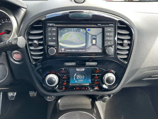 Nissan Juke - Afbeelding 7 van 21