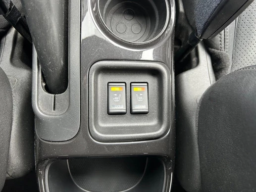 Nissan Juke - Afbeelding 8 van 21