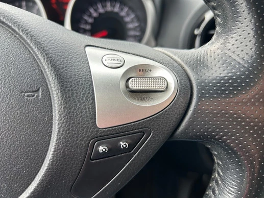Nissan Juke - Afbeelding 9 van 21
