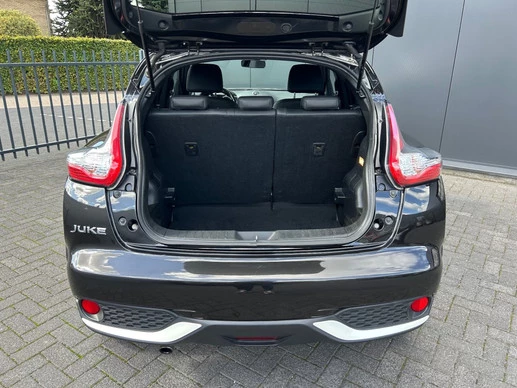 Nissan Juke - Afbeelding 12 van 21
