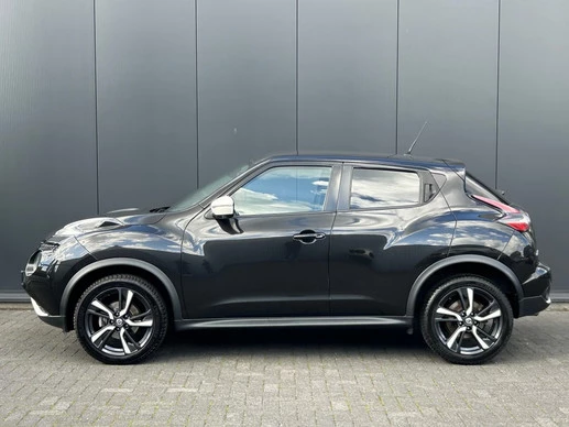 Nissan Juke - Afbeelding 13 van 21