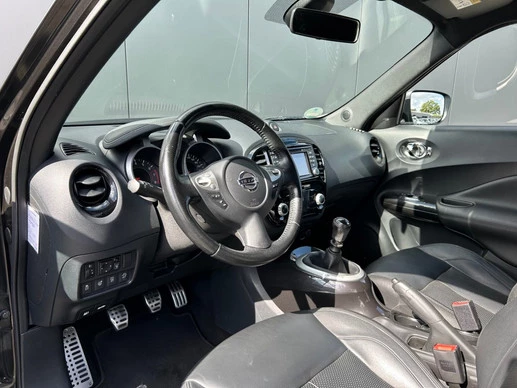 Nissan Juke - Afbeelding 14 van 21