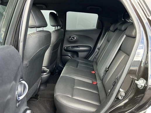 Nissan Juke - Afbeelding 16 van 21