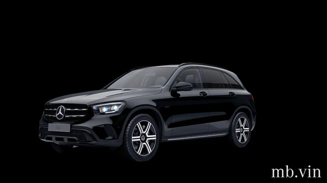 Mercedes-Benz GLC - Afbeelding 1 van 5