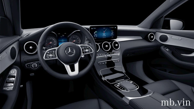 Mercedes-Benz GLC - Afbeelding 2 van 5