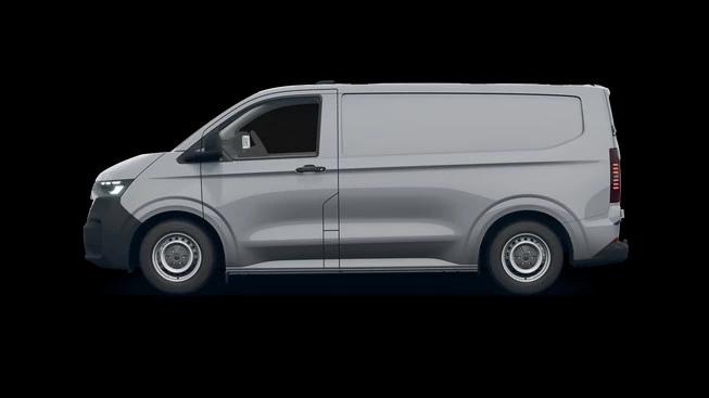 Volkswagen e-Transporter - Afbeelding 2 van 12