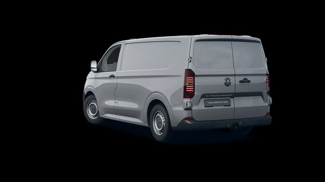 Volkswagen e-Transporter - Afbeelding 3 van 12