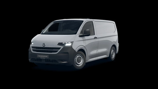 Volkswagen e-Transporter - Afbeelding 4 van 12