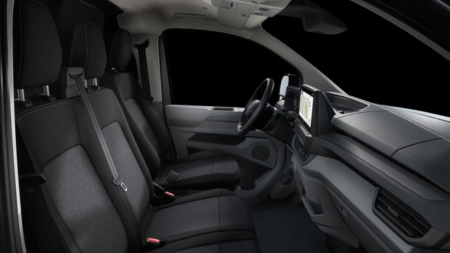 Volkswagen e-Transporter - Afbeelding 7 van 12
