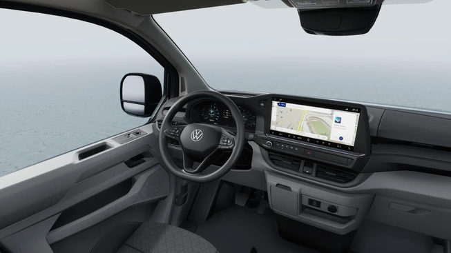 Volkswagen e-Transporter - Afbeelding 8 van 12