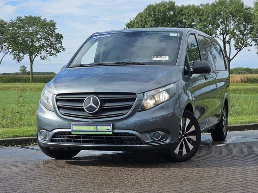 Mercedes-Benz Vito - Afbeelding 2 van 16