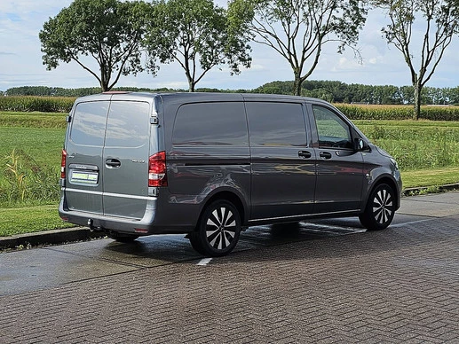 Mercedes-Benz Vito - Afbeelding 3 van 16