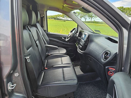 Mercedes-Benz Vito - Afbeelding 6 van 16