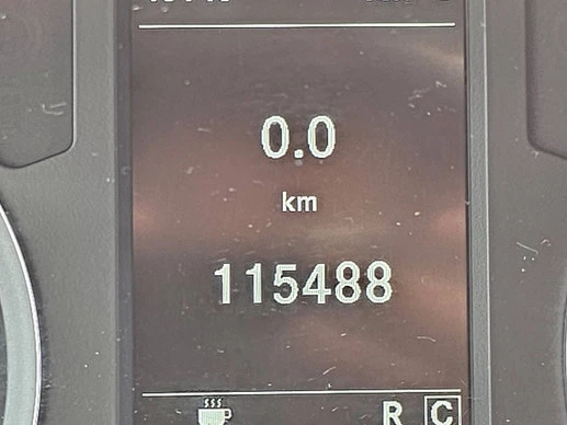 Mercedes-Benz Vito - Afbeelding 8 van 16