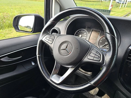 Mercedes-Benz Vito - Afbeelding 9 van 16