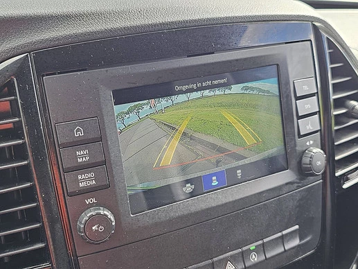 Mercedes-Benz Vito - Afbeelding 15 van 16