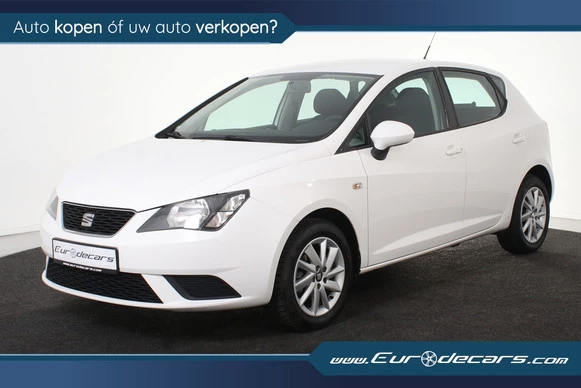SEAT Ibiza - Afbeelding 1 van 25