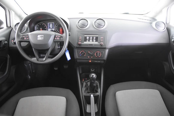 SEAT Ibiza - Afbeelding 2 van 25