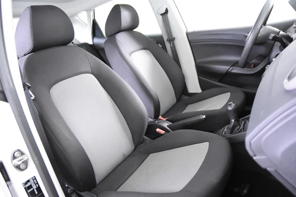 SEAT Ibiza - Afbeelding 3 van 25