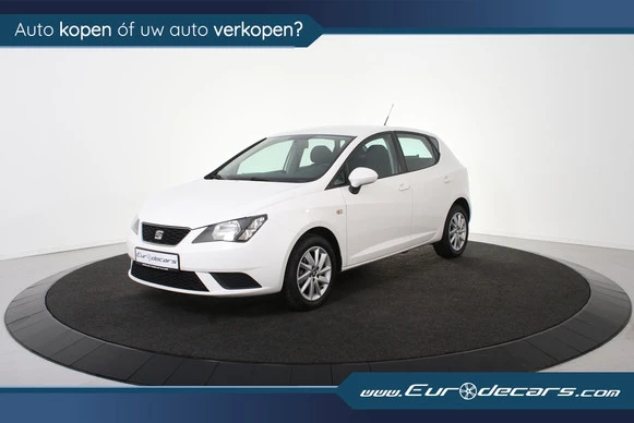SEAT Ibiza - Afbeelding 4 van 25