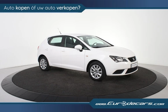 SEAT Ibiza - Afbeelding 7 van 25