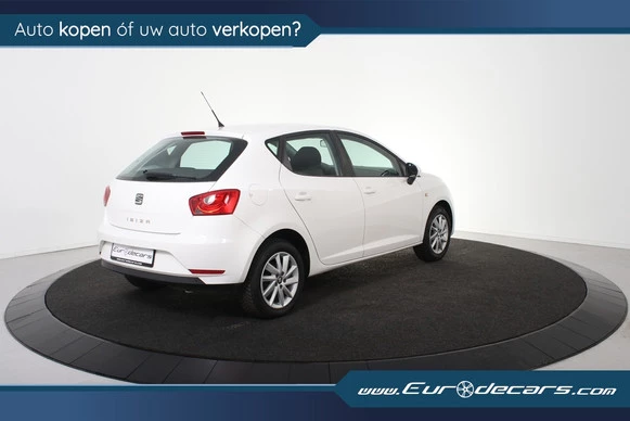 SEAT Ibiza - Afbeelding 8 van 25