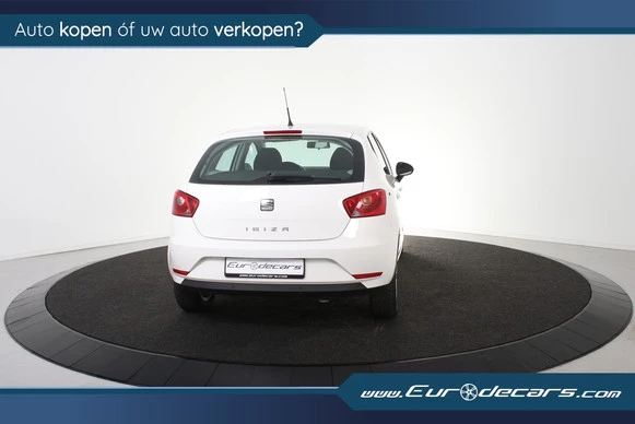 SEAT Ibiza - Afbeelding 9 van 25