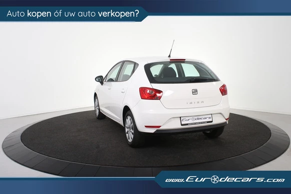 SEAT Ibiza - Afbeelding 10 van 25