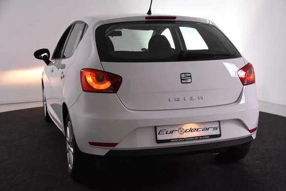 SEAT Ibiza - Afbeelding 12 van 25