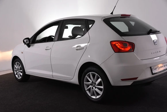 SEAT Ibiza - Afbeelding 13 van 25