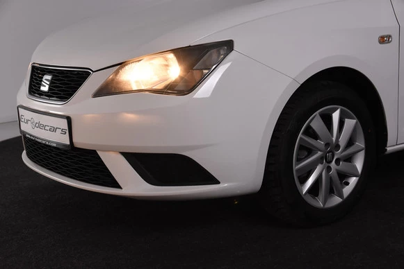 SEAT Ibiza - Afbeelding 14 van 25
