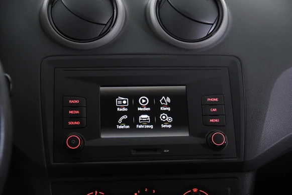 SEAT Ibiza - Afbeelding 17 van 25