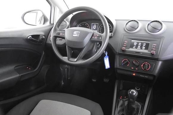 SEAT Ibiza - Afbeelding 18 van 25