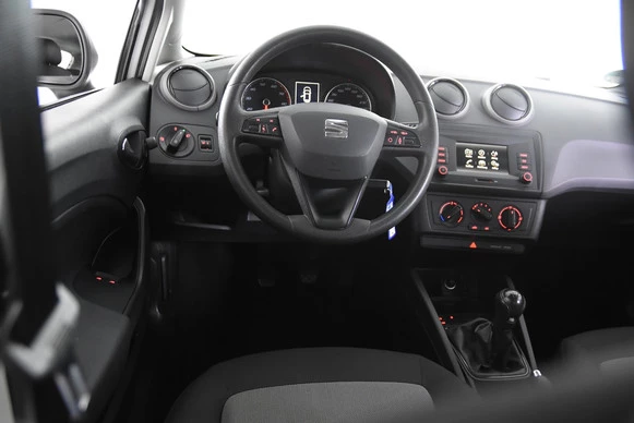 SEAT Ibiza - Afbeelding 19 van 25