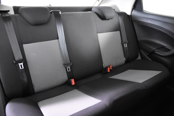 SEAT Ibiza - Afbeelding 20 van 25