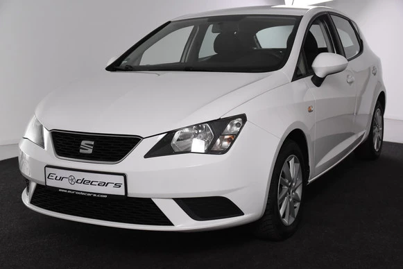 SEAT Ibiza - Afbeelding 21 van 25