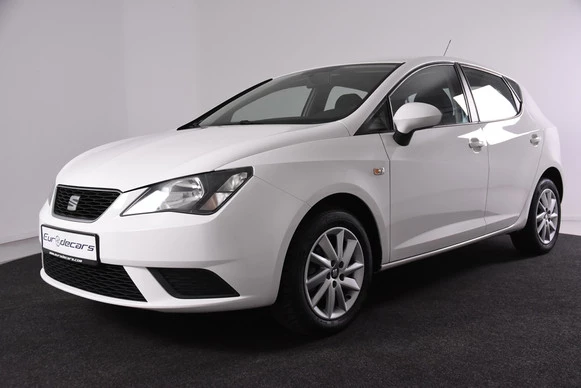 SEAT Ibiza - Afbeelding 22 van 25