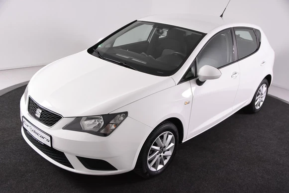 SEAT Ibiza - Afbeelding 23 van 25