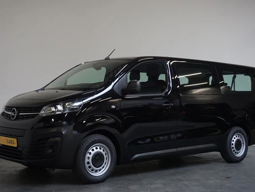 Opel Vivaro-e - Afbeelding 1 van 30