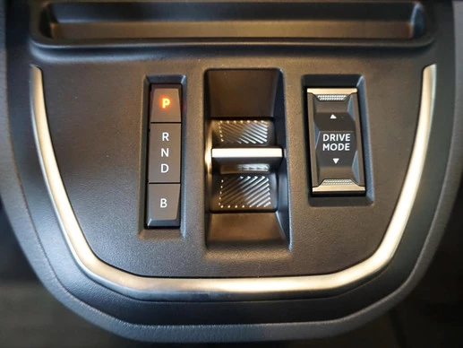 Opel Vivaro-e - Afbeelding 20 van 30