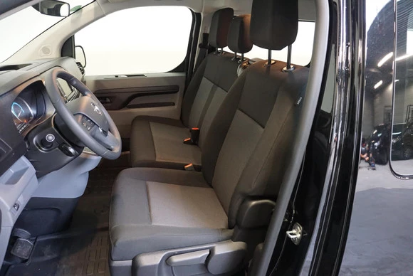 Opel Vivaro-e - Afbeelding 2 van 30