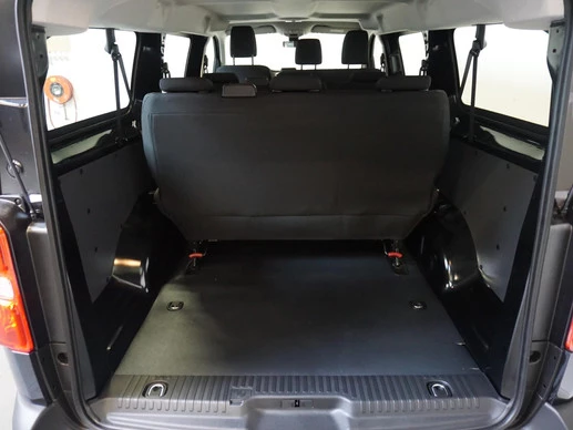 Opel Vivaro-e - Afbeelding 3 van 30