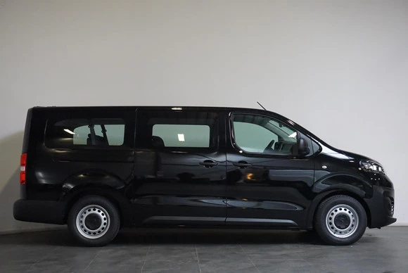 Opel Vivaro-e - Afbeelding 4 van 30