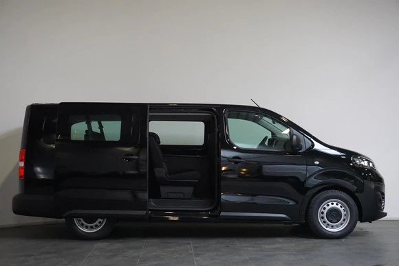 Opel Vivaro-e - Afbeelding 5 van 30